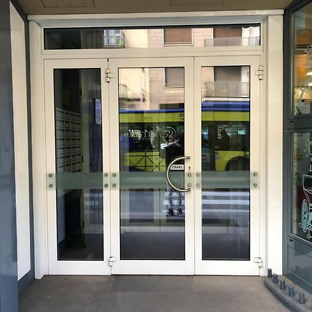 Casamia Appartamenti 505 Turin Exterior foto