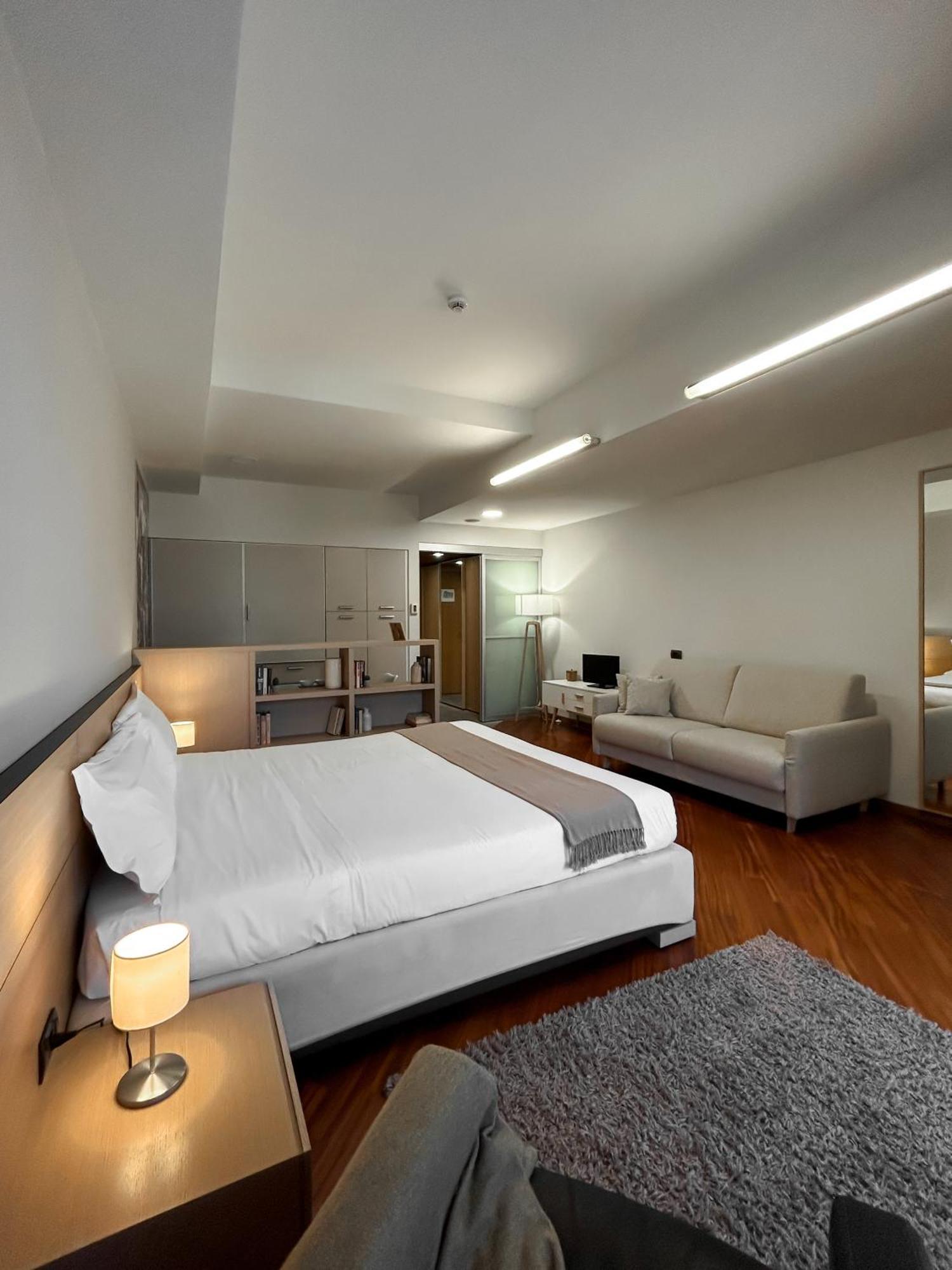 Casamia Appartamenti 505 Turin Exterior foto
