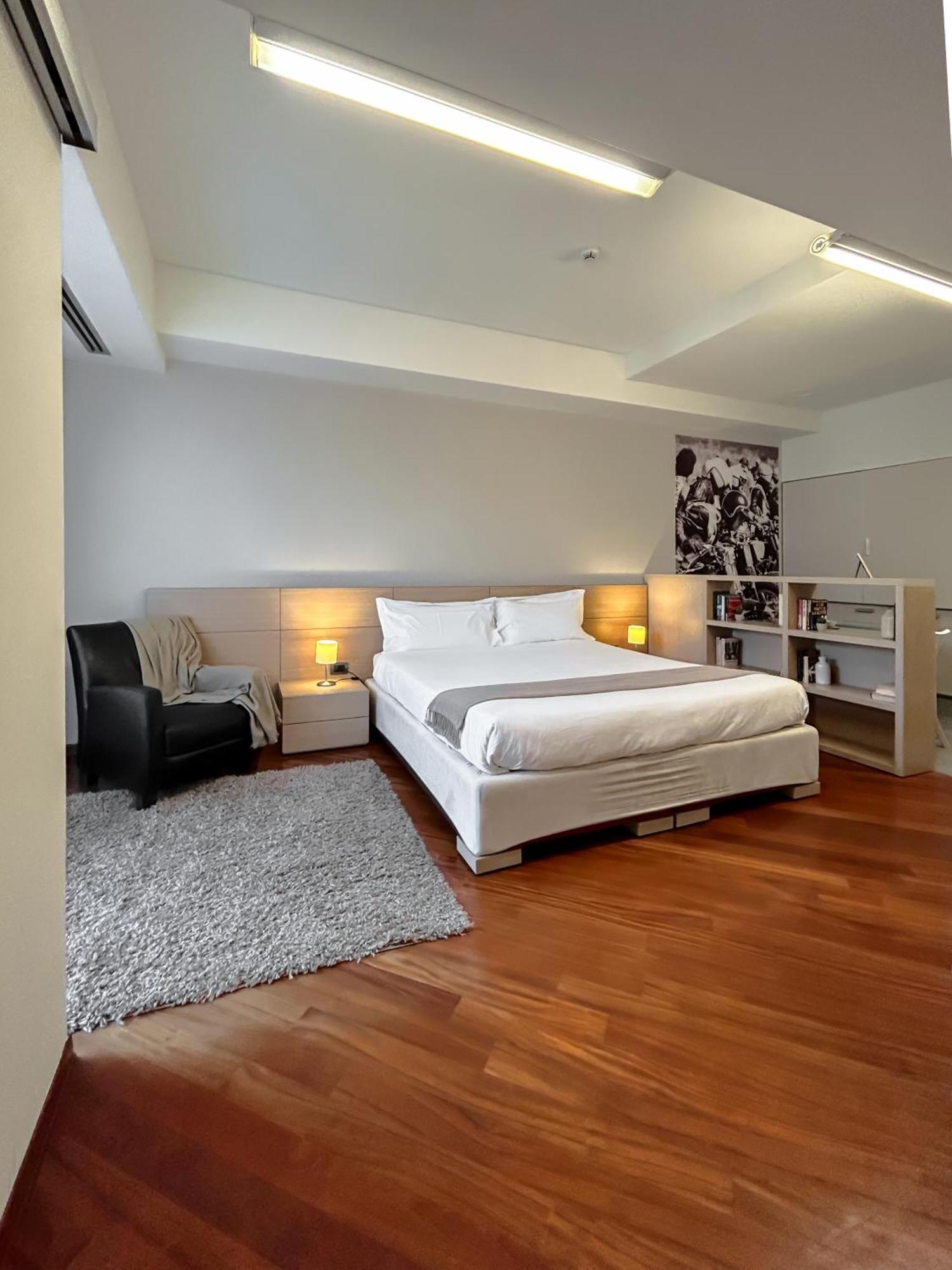 Casamia Appartamenti 505 Turin Exterior foto